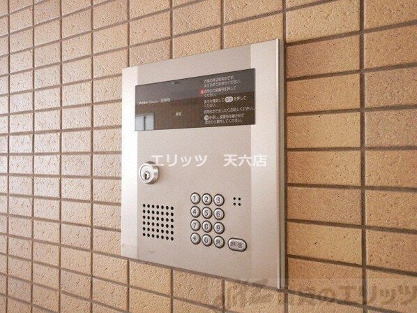 ドゥエリング天満の物件内観写真